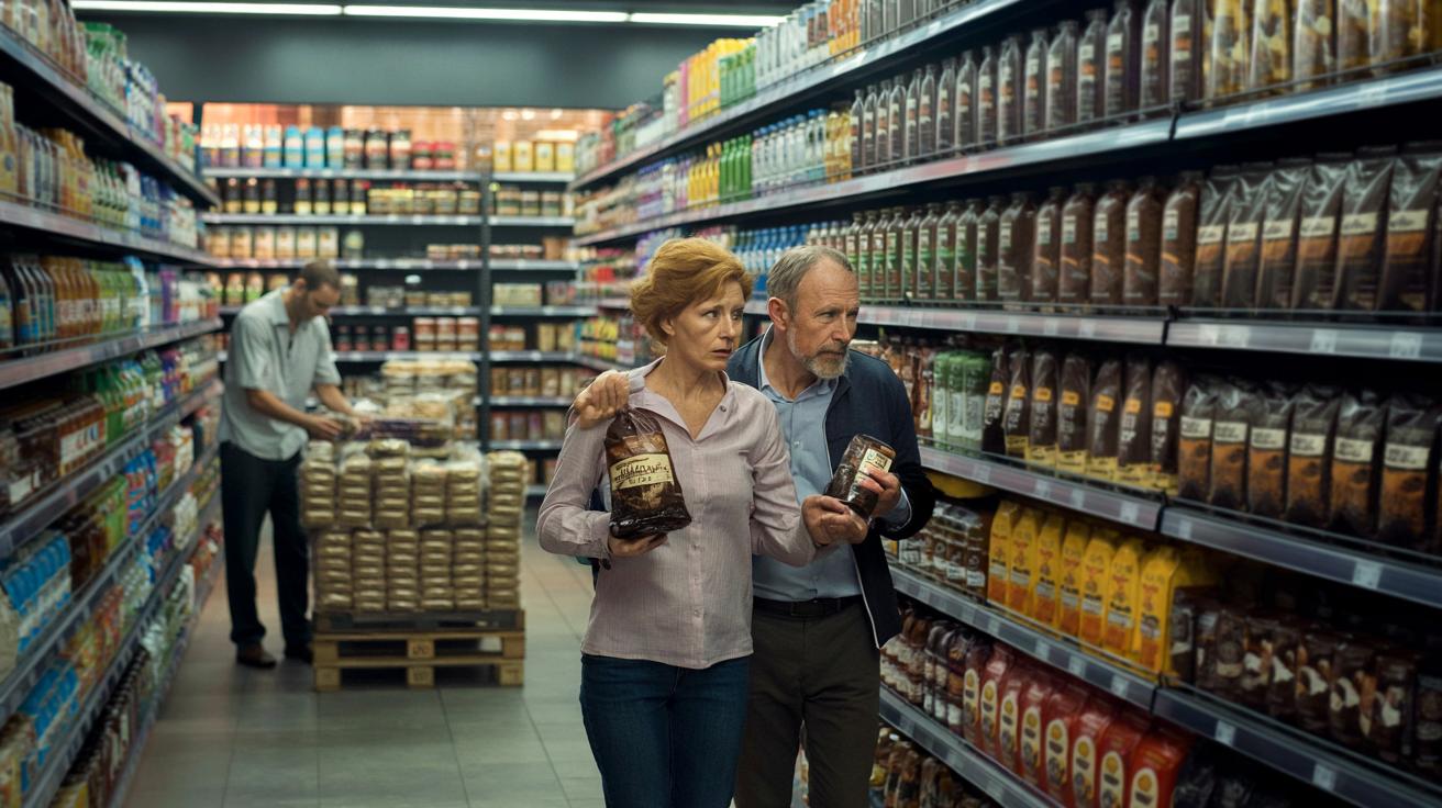 Grozi nam brak kawy w sklepach? Popularny produkt znika z półek