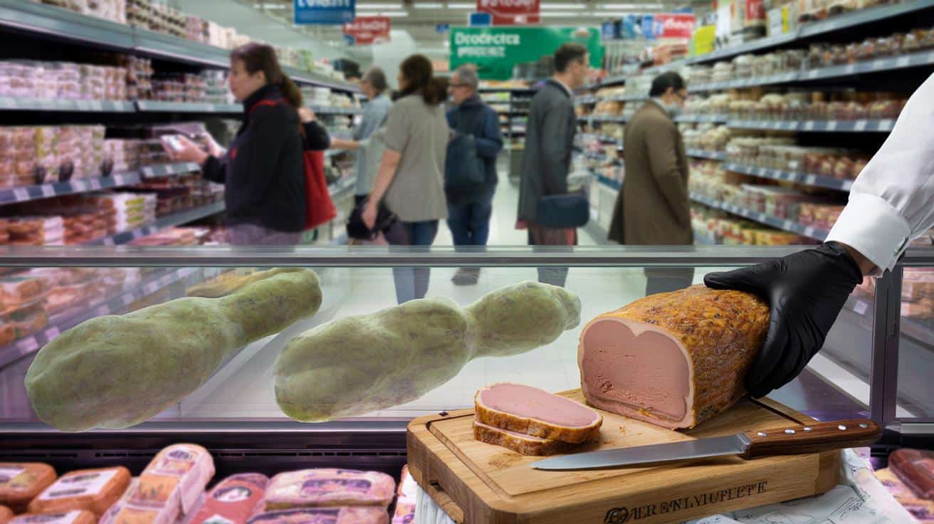 Groźna bakteria w popularnym produkcie: sieci handlowe wycofują towar z półek