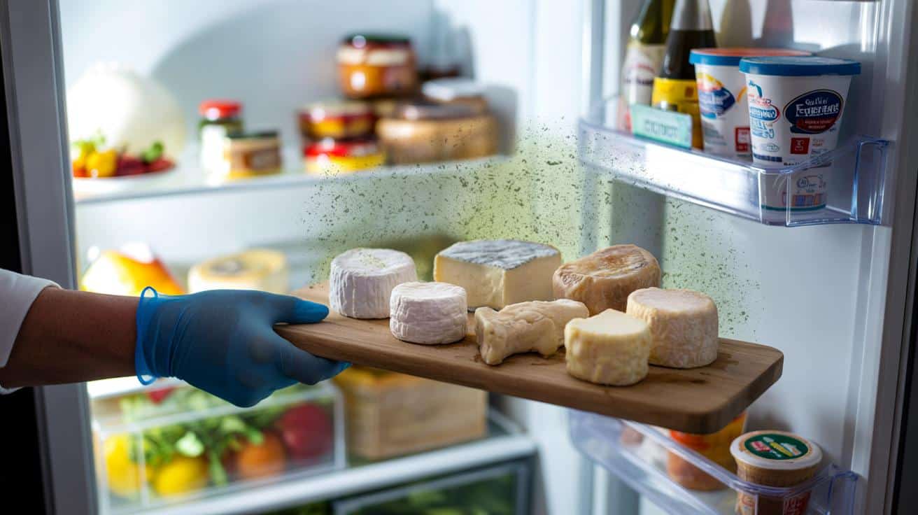 Groźna bakteria w popularnym serze z mleka owczego. Ogólnokrajowy alert