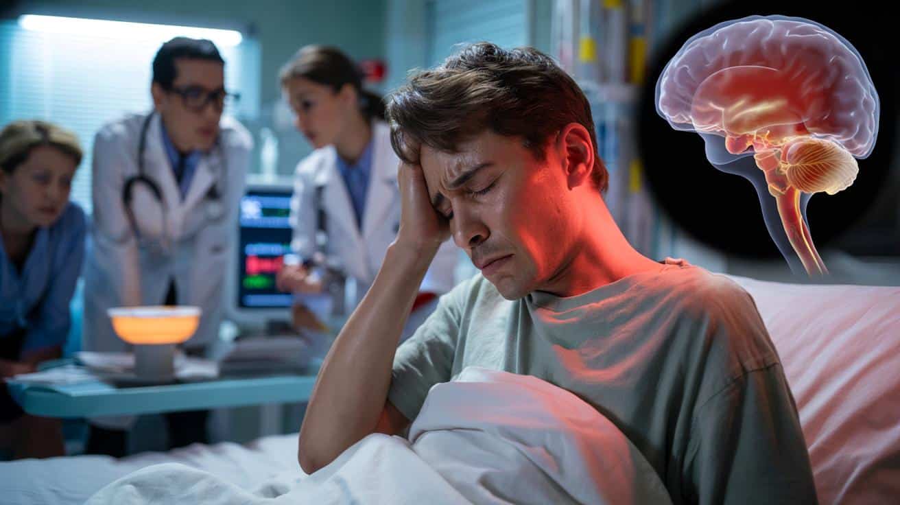 Groźna fala zapaleń opon mózgowo-rdzeniowych: 5 sygnałów, których nie wolno zlekceważyć