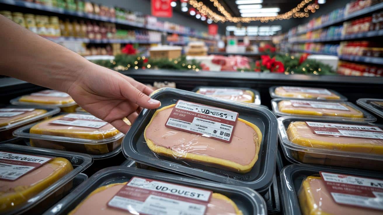 Groźny alert przed świętami: popularny foie gras wycofywany ze sprzedaży