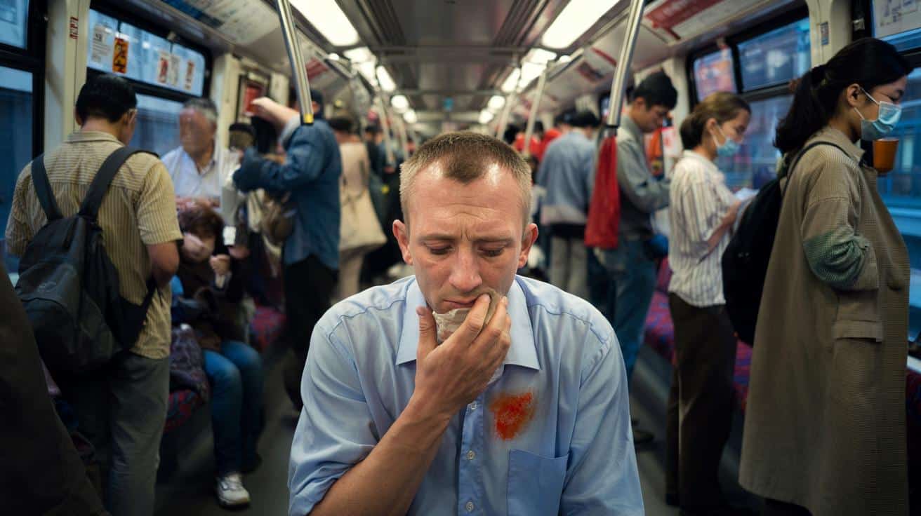 Gruźlica wraca do Europy po cichu. Co piąty chory pozostaje w ukryciu