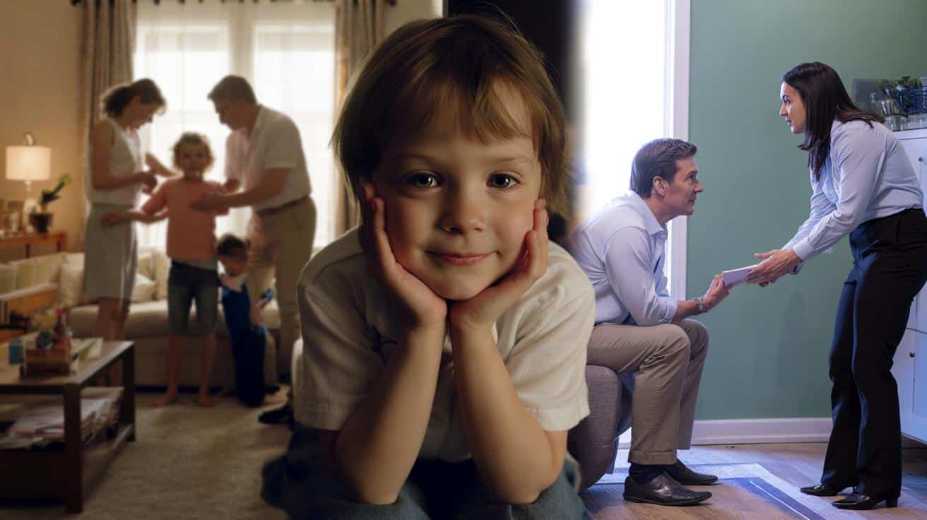 „Grzeczne” dzieci, cisi dorośli: jak zgubiliśmy własne potrzeby