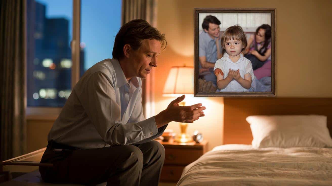 Grzeczne dziecko” dorasta. Cichy dramat dorosłych bez potrzeb