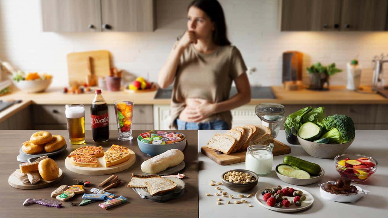 Grzybica Candida wraca jak bumerang? Tych 5 produktów lepiej unikać