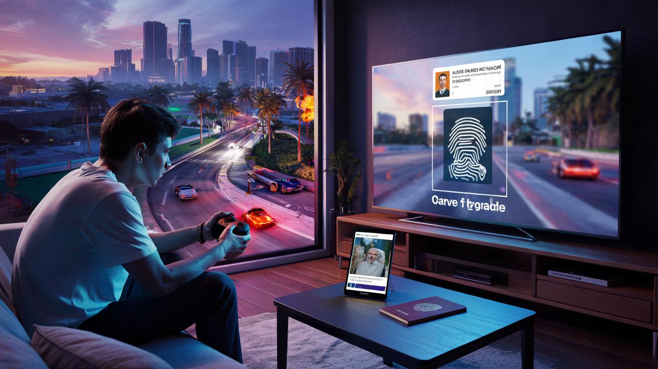 GTA 6 może rozczarować miliony fanów. Tryb online nie dla każdego?