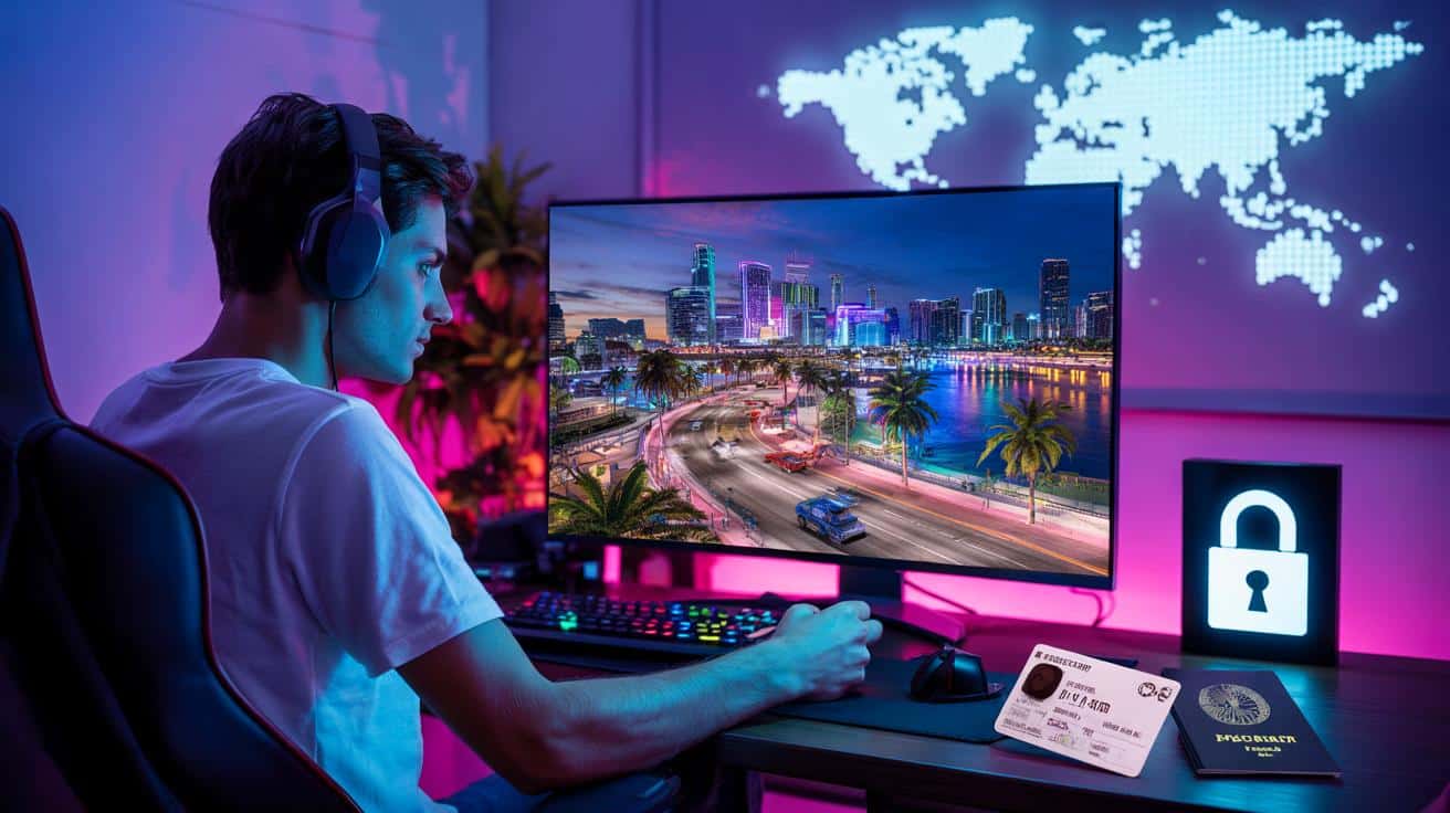 GTA 6 wytnie miliony graczy z trybu online? Nowe prawo robi swoje