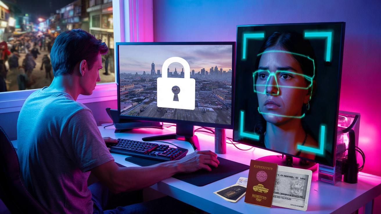 GTA 6 zablokowane dla milionów graczy? Nowe przepisy psują zabawę online