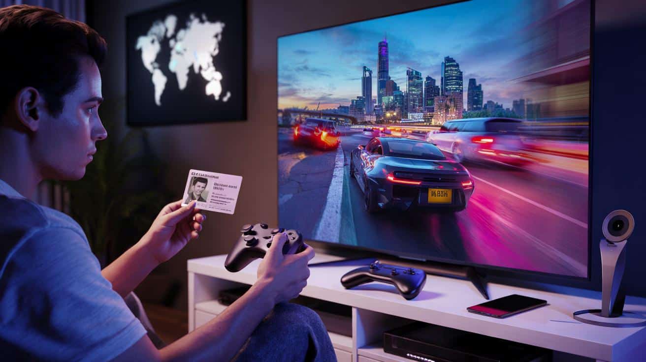 GTA 6 wytnie z sieci miliony graczy? Nowe prawo robi swoje