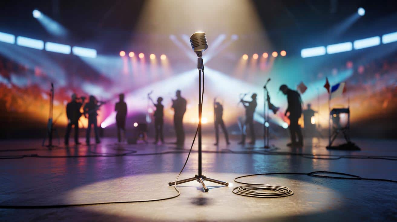 Gwiazda francuskiej sceny nie wystąpi w Enfoirés 2026. Co się stało z Jeanem-Louisem Aubertem?