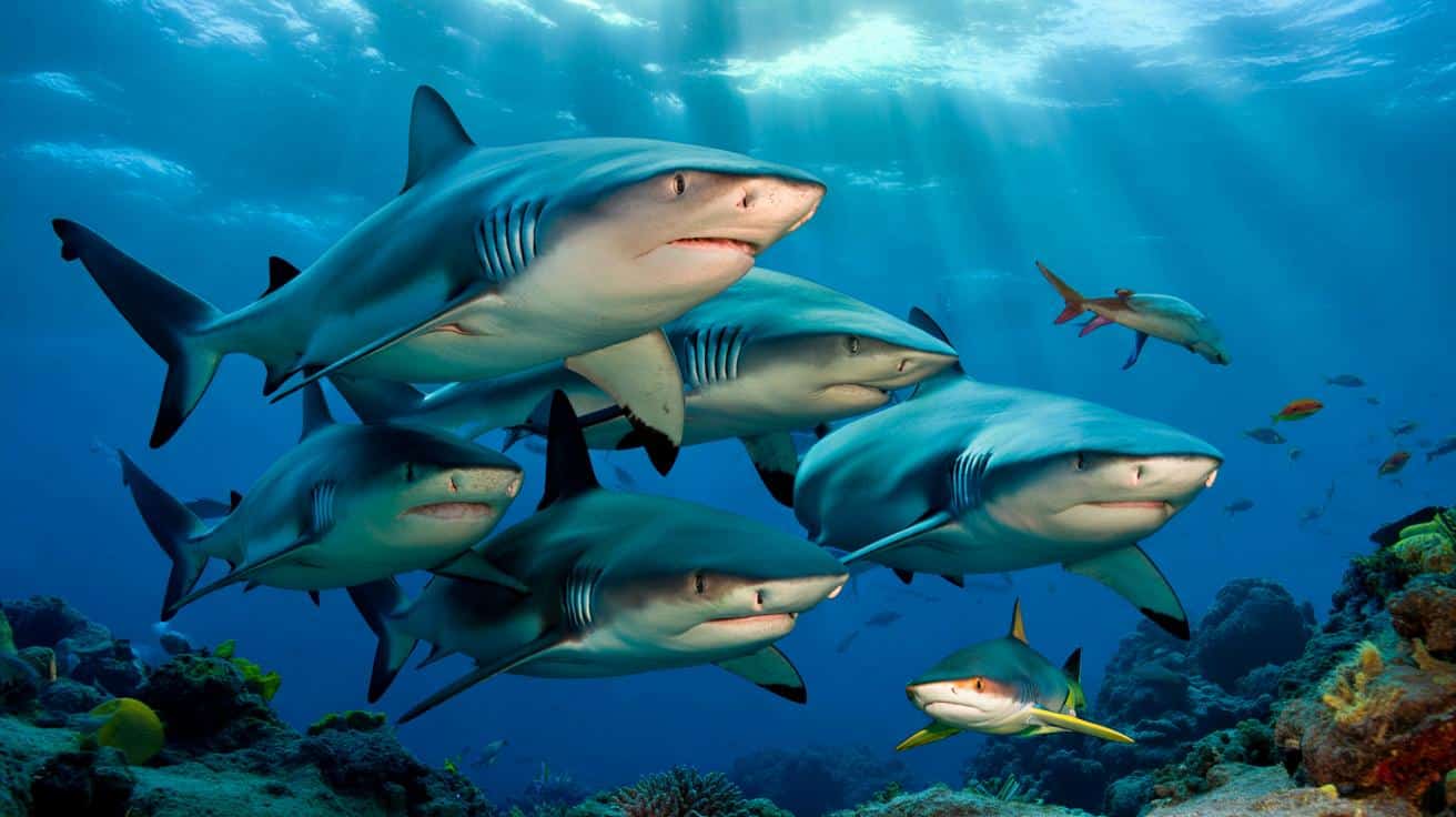 Haańscy „przyjaciele”? Naukowcy ujawniają zadziwiającą cechę wspólną z ludźmi