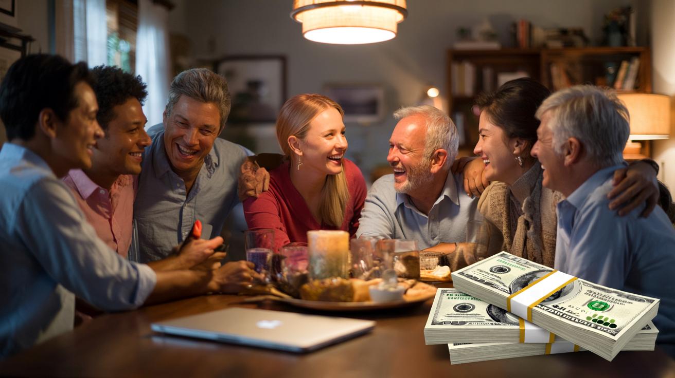 Harvard przez 80 lat badał szczęście. Wynik zaskakuje bardziej niż pieniądze