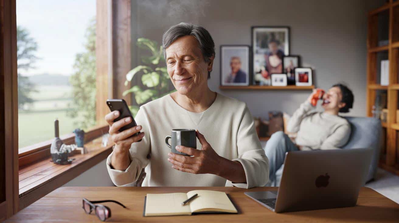 Harvard zdradza jedną nawykową zmianę, która realnie podnosi szczęście