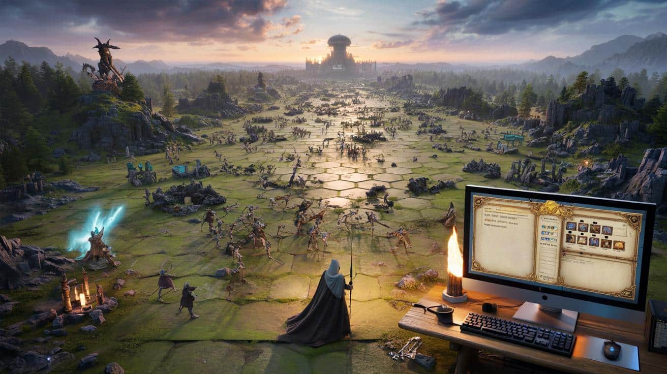 Heroes of Might & Magic: Olden Era mocno się zmienia przed premierą