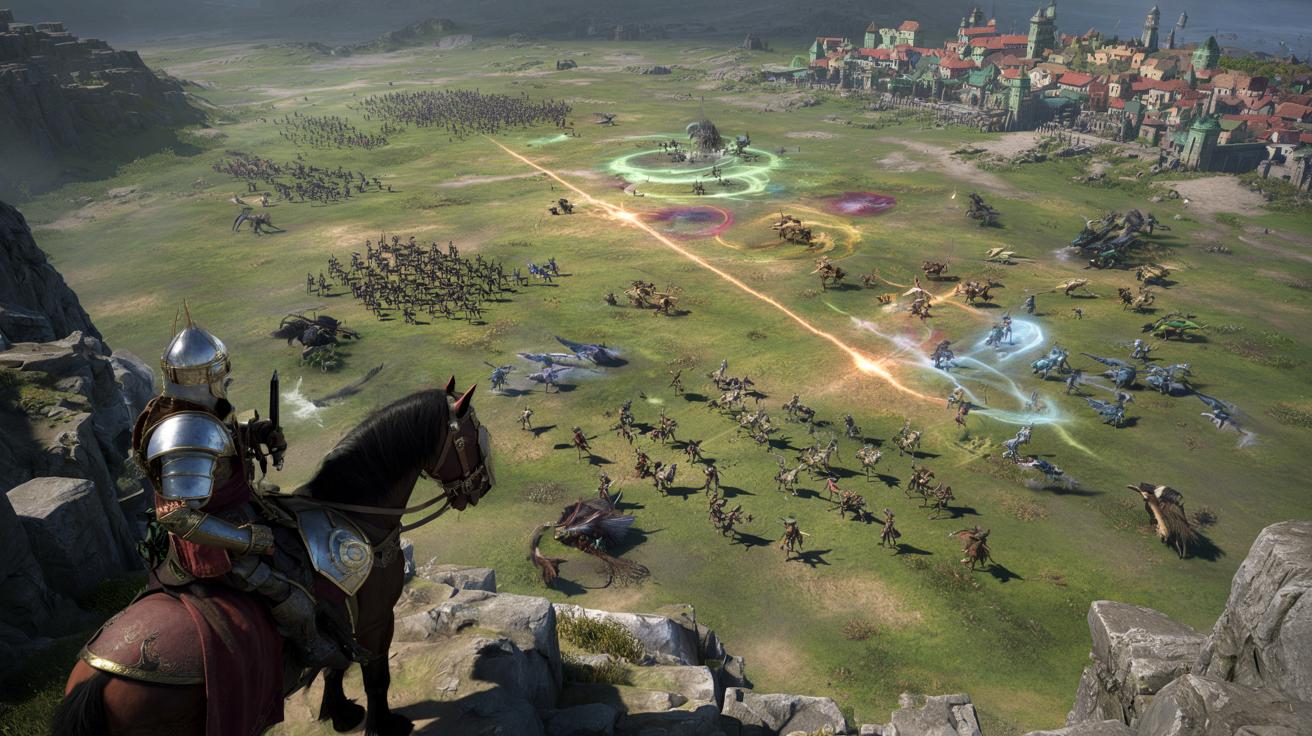 Heroes of Might & Magic: Olden Era odświeża interfejs i walkę przed premierą