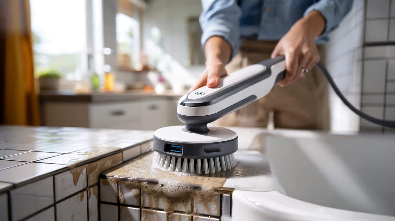 Hit Lidla za mniej niż 20 zł: elektryczna szczotka, która robi porządki za ciebie