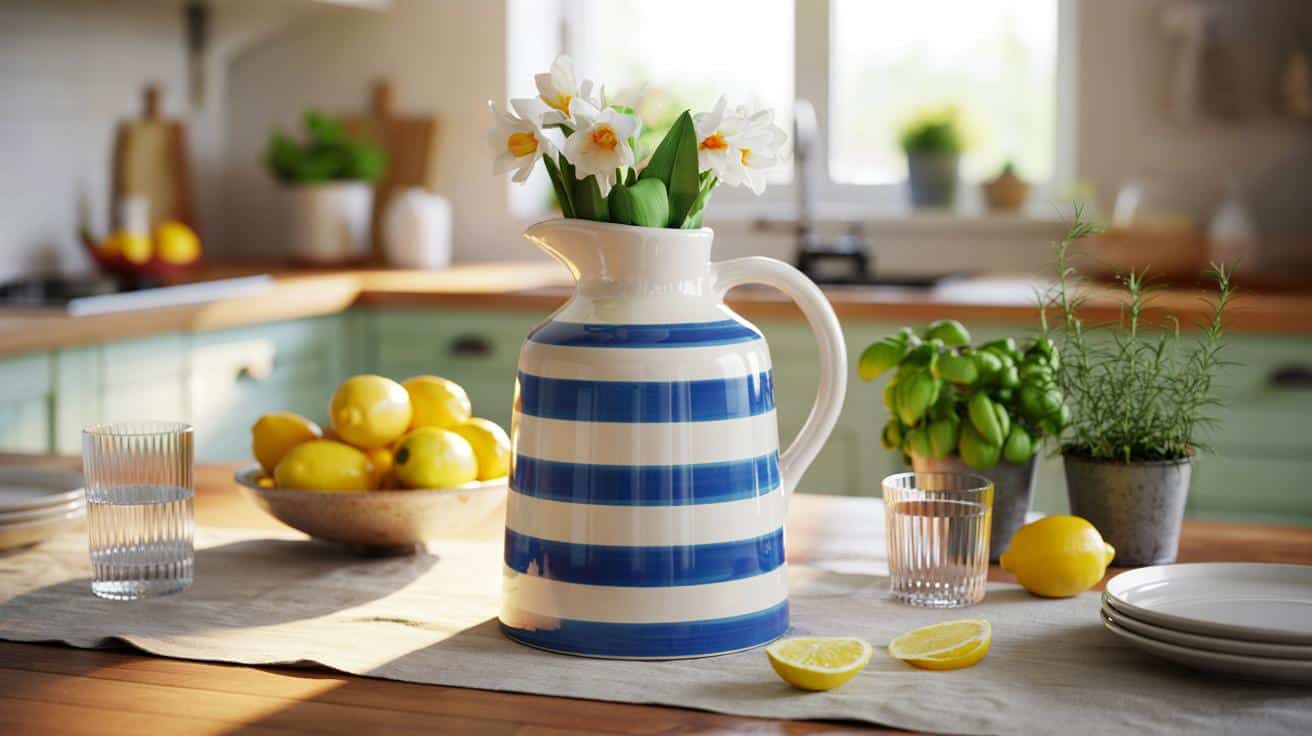 Hit na wiosnę od Primark: dzbanek za 8 funtów odmieni twoją kuchnię