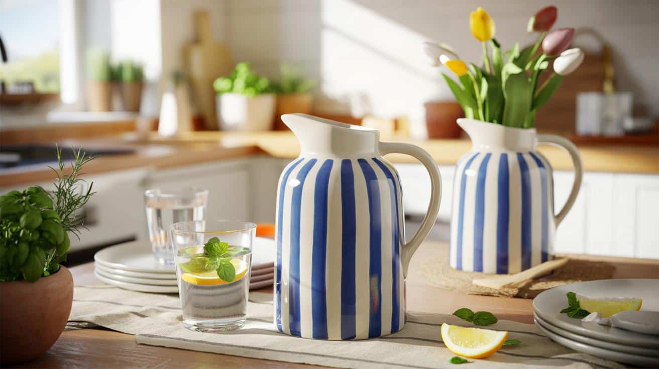 Hit na wiosnę z Primarka: dzbanek za 8 funtów, który odmieni twoją kuchnię