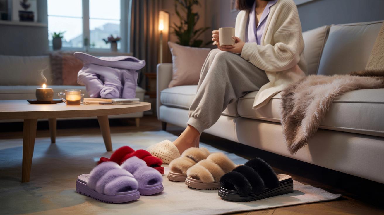 Hit na wiosnę za 8 funtów: miękkie kapcie Primark, które nie będą leżeć w szafie