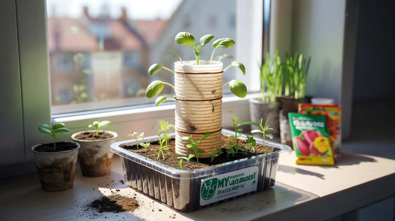 Hit w Action za 1,99 zł. Mały gadżet, który ratuje marcowe rozsady