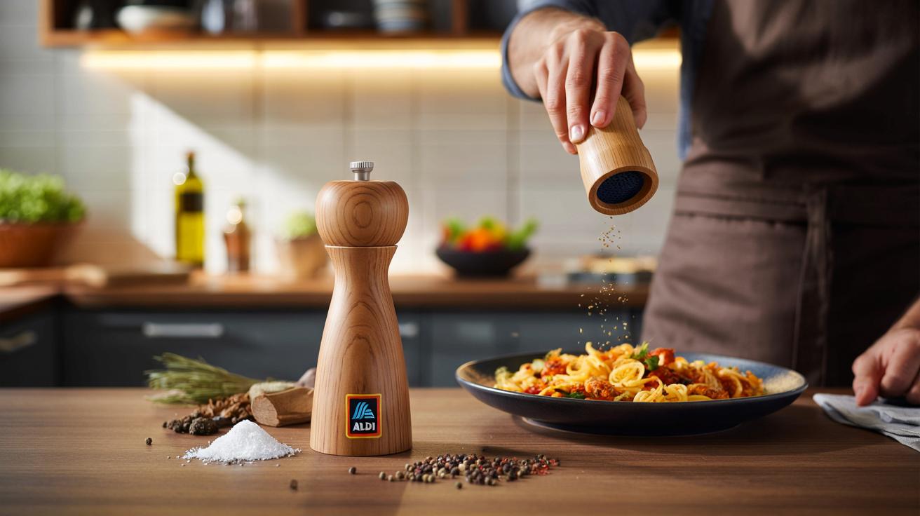 Hit z Aldi za mniej niż 25 zł. Ten mały gadżet odmieni twoją kuchnię