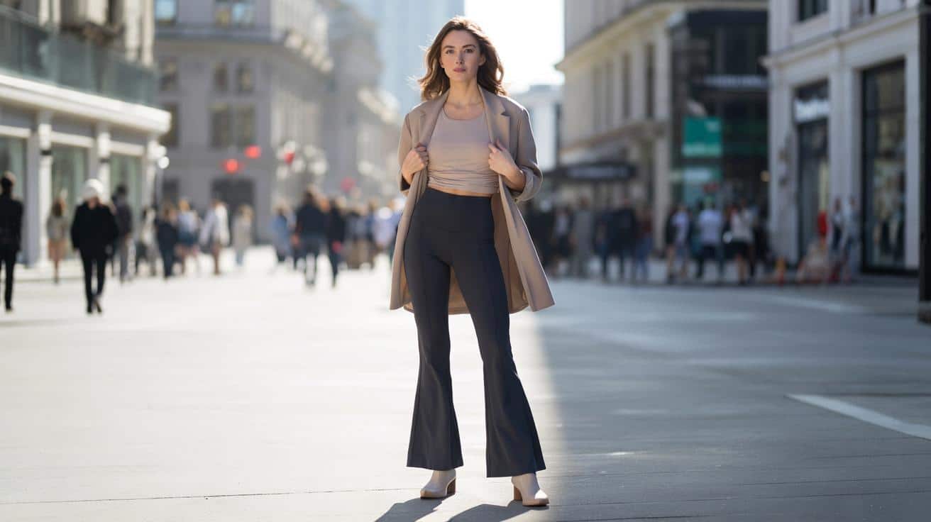 Hit z Decathlonu za mniej niż 20 zł? Ten fason optycznie spłaszcza brzuch