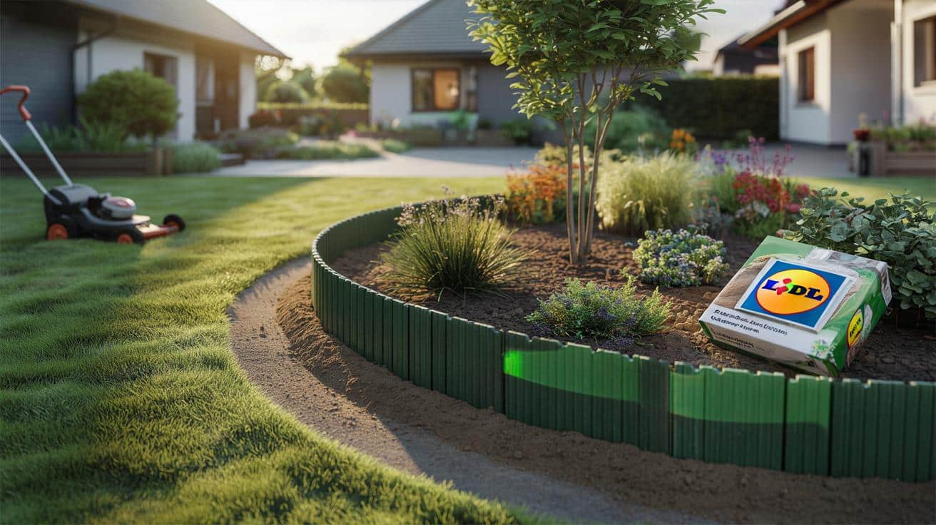 Hit z Lidla za mniej niż 6 zł: prosty gadżet, który zmienia ogród w dzieło fachowca