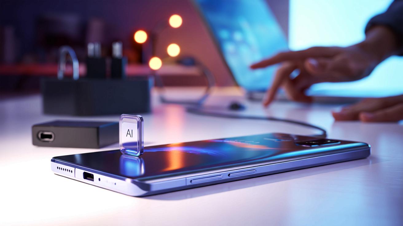 Honor 600 kusi wyglądem jak iPhone 17 Pro, ale zaskakuje innymi rzeczami