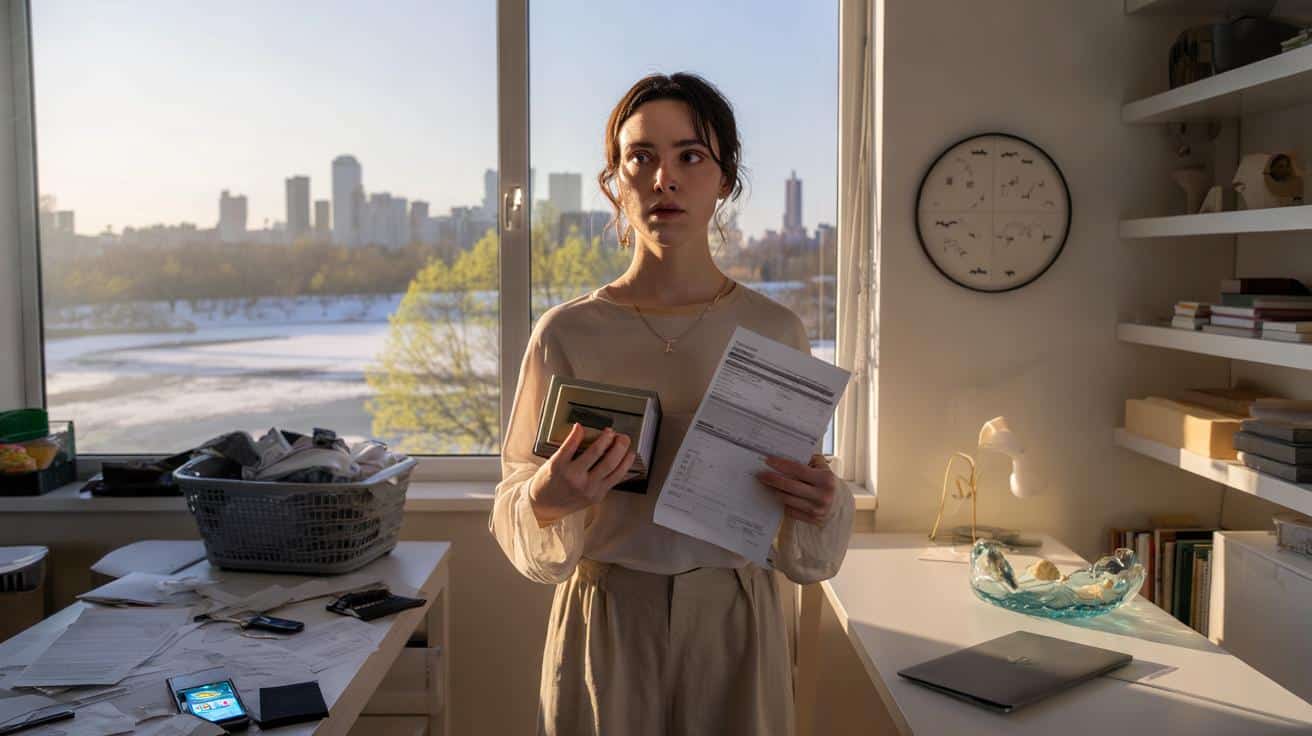 Horoskop 2026: jeden znak zodiaku musi zrobić życiowy porządek przed wiosną