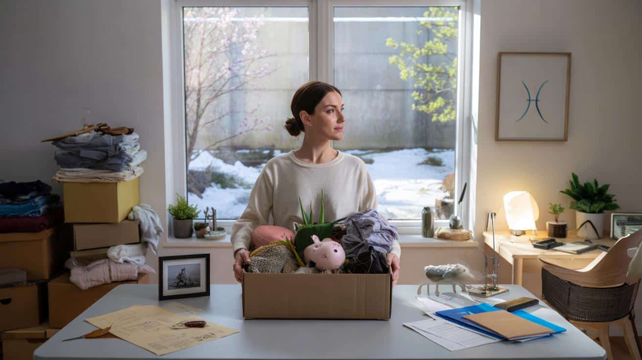 Horoskop 2026: jeden znak zodiaku musi zrobić życiowy remont przed wiosną