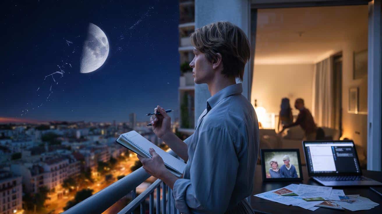 Horoskop na 11 marca 2026: ćwierć Księżyca w Strzelcu zmusza do poważnych zmian