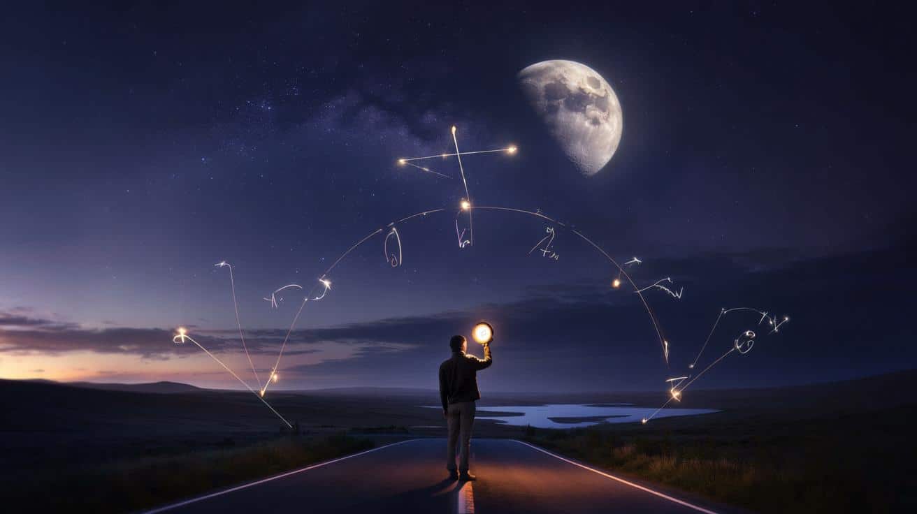 Horoskop na 11 marca 2026: ten księżyc w Strzelcu wywraca plany kilku znaków