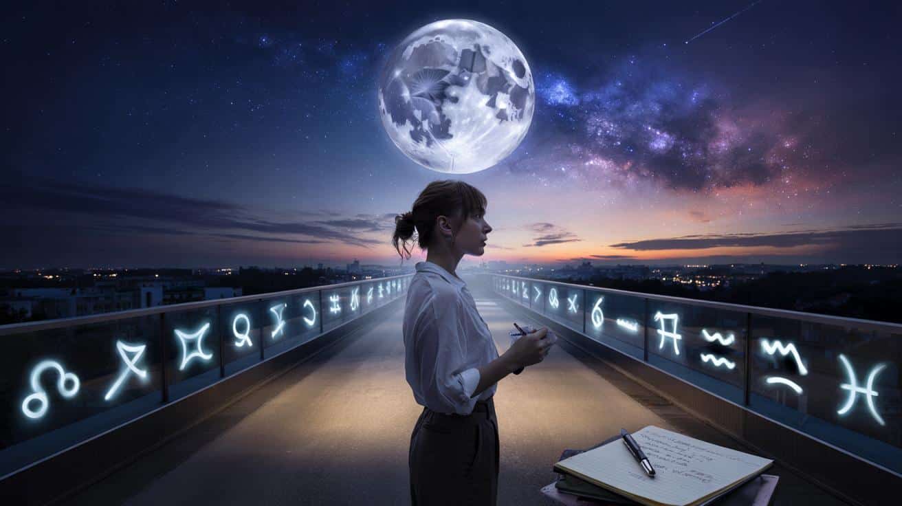 Horoskop na 11 marca 2026: księżyc w Strzelcu zmusi niektóre znaki do ostrego zwrotu