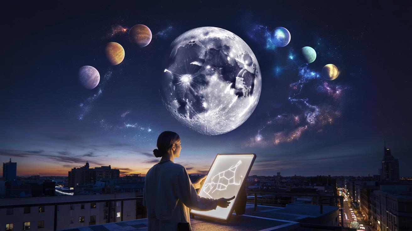 Horoskop na czwartek 12 marca 2026: które znaki przejmą ster?