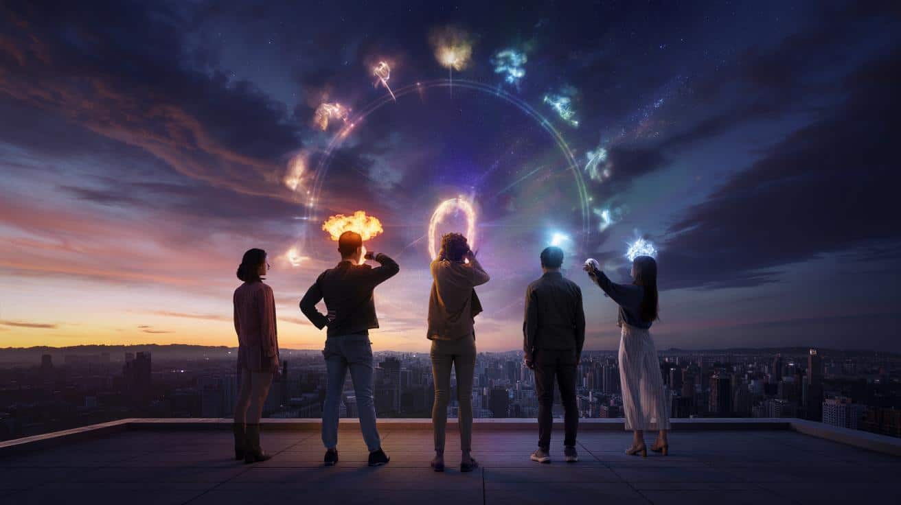 Horoskop na kwiecień 2026: te 5 znaków zodiaku czeka życiowa rewolucja