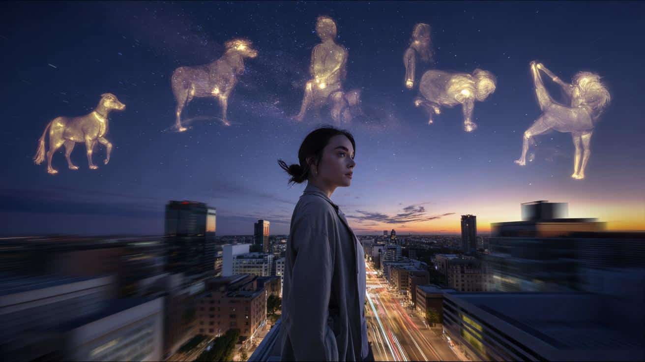 Horoskop na kwiecień 2026: te 5 znaków zodiaku zmieni życie o 180 stopni