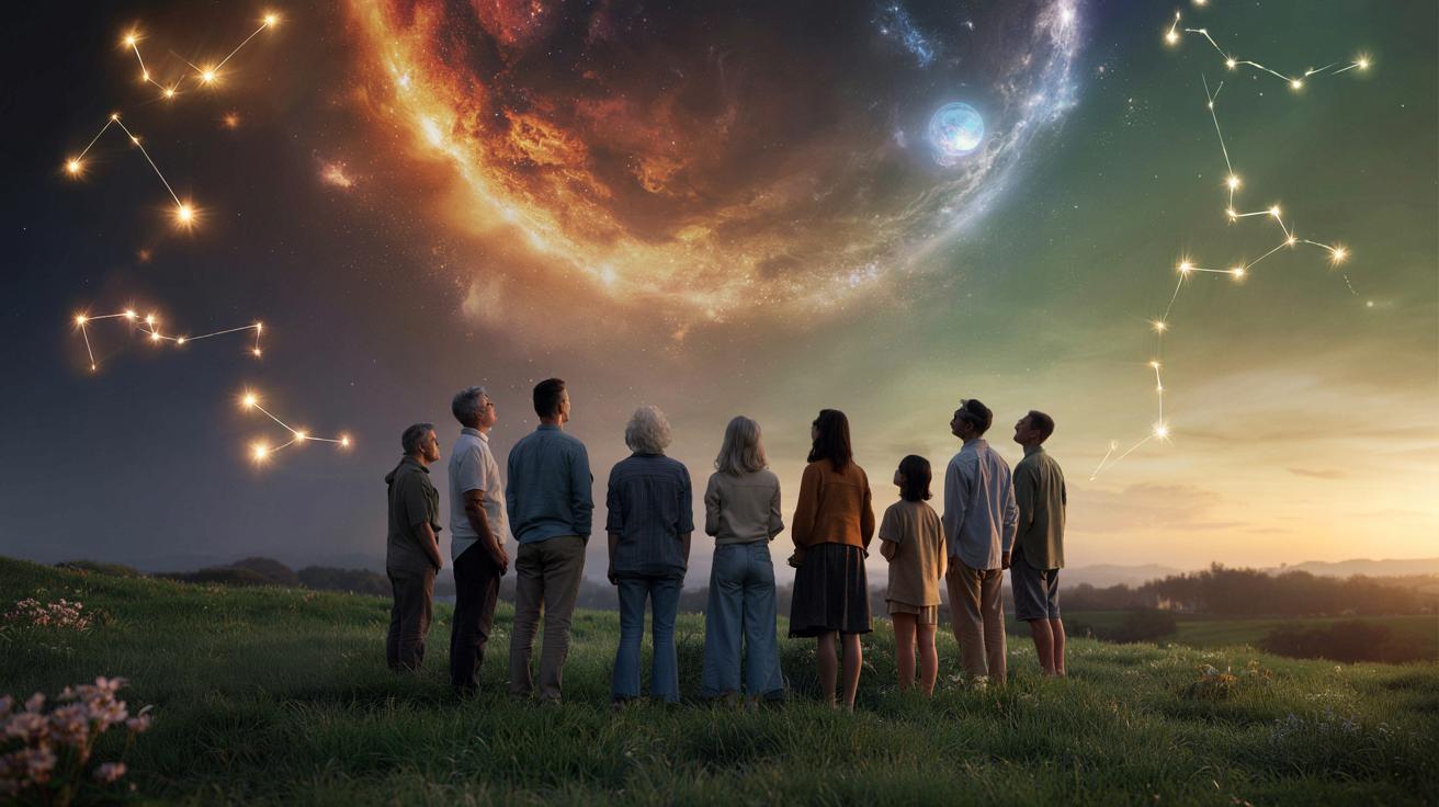 Horoskop na kwiecień 2026: ważne sygnały dla każdego znaku