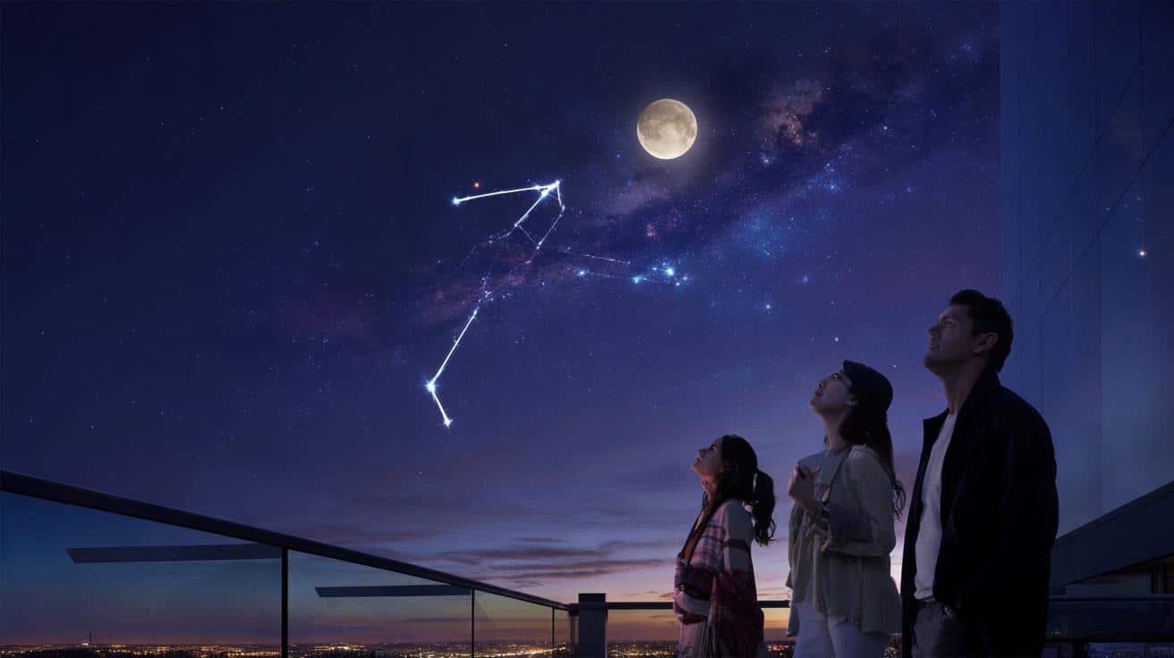 Horoskop na środę 11 marca 2026: które znaki dostaną dziś kosmiczny impuls?