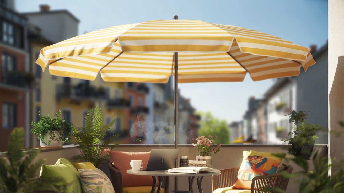IKEA wypuszcza parasol, który tej wiosny wszyscy będą chcieli mieć