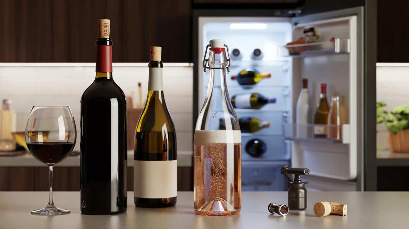 Ile dni wytrzyma otwarte wino? Czas dla czerwonego, białego i prosecco