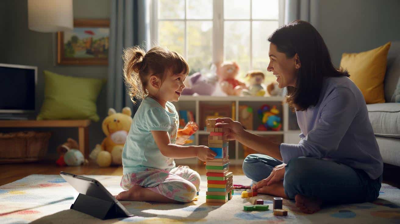 Ile ekranu dla małego dziecka? Pediatrzy stawiają twardą granicę