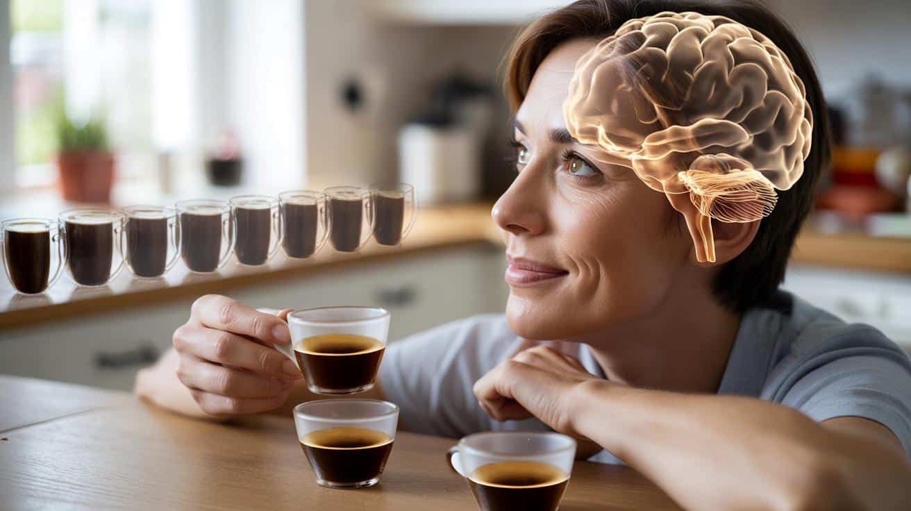 Ile kawy dziennie faktycznie wspiera mózg? Naukowcy podają liczbę