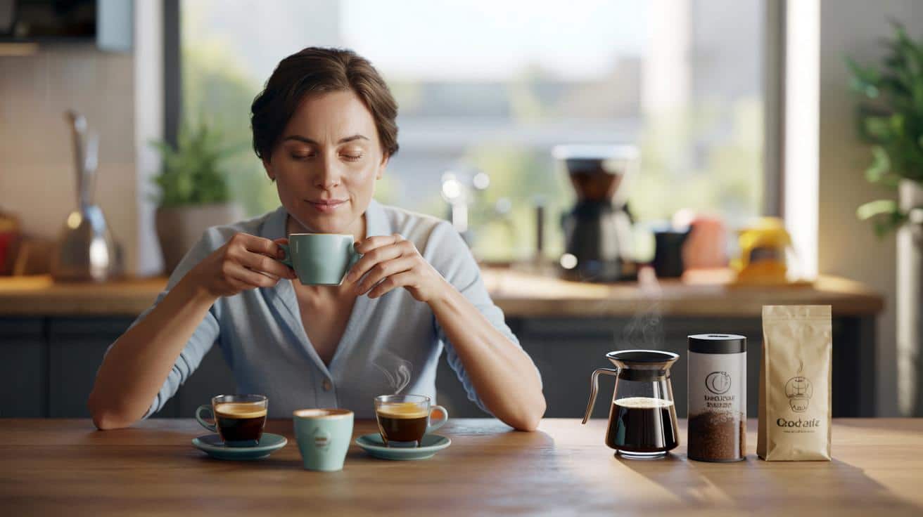 Ile kawy naprawdę pomaga na stres? Naukowcy wskazali konkretną liczbę