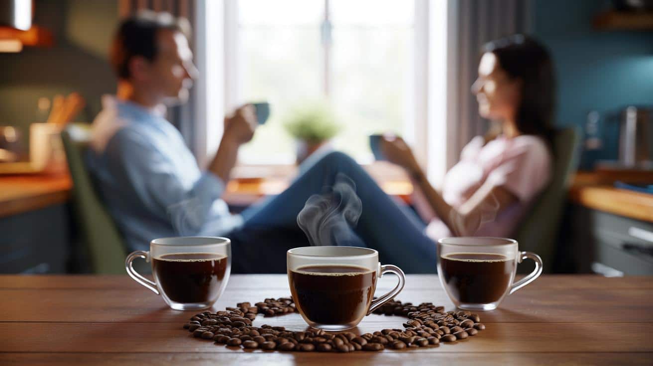 Ile kawy naprawdę uspokaja nerwy? Naukowcy podają konkretną liczbę