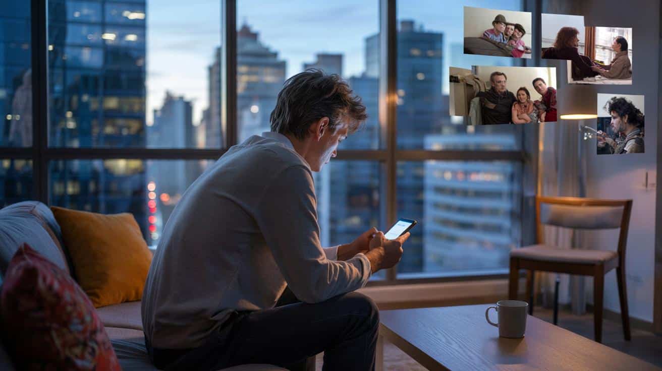 Ile samotności jest za dużo? Naukowcy podali konkretny próg