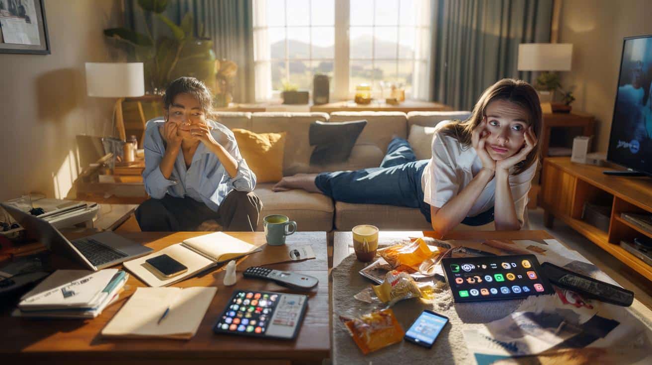 Ile wolnego czasu naprawdę nas uszczęśliwia? Naukowcy podali konkretną liczbę