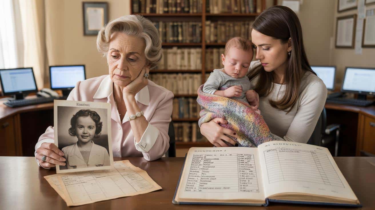 Imię Chantal znika z metryk. Kiedyś hit, dziś prawie nikt tak nie nazywa córki