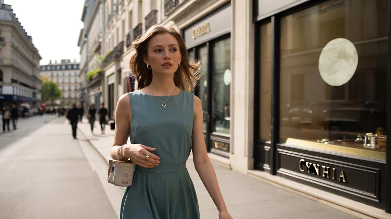 Imię Cynthia: hit z lat 60. wraca jako rzadki, elegancki wybór