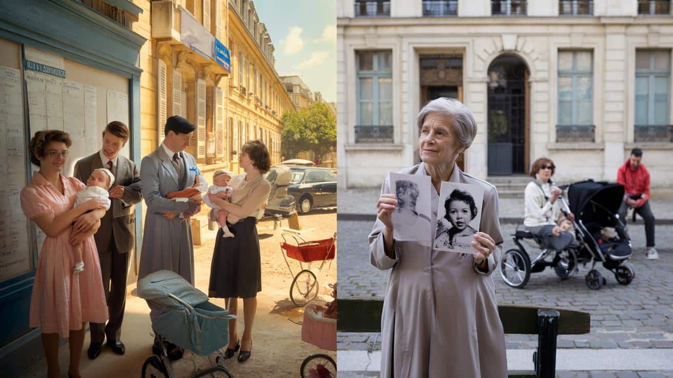 Imię, które miało 13 tysięcy nadanych w 1954 roku, dziś prawie znika