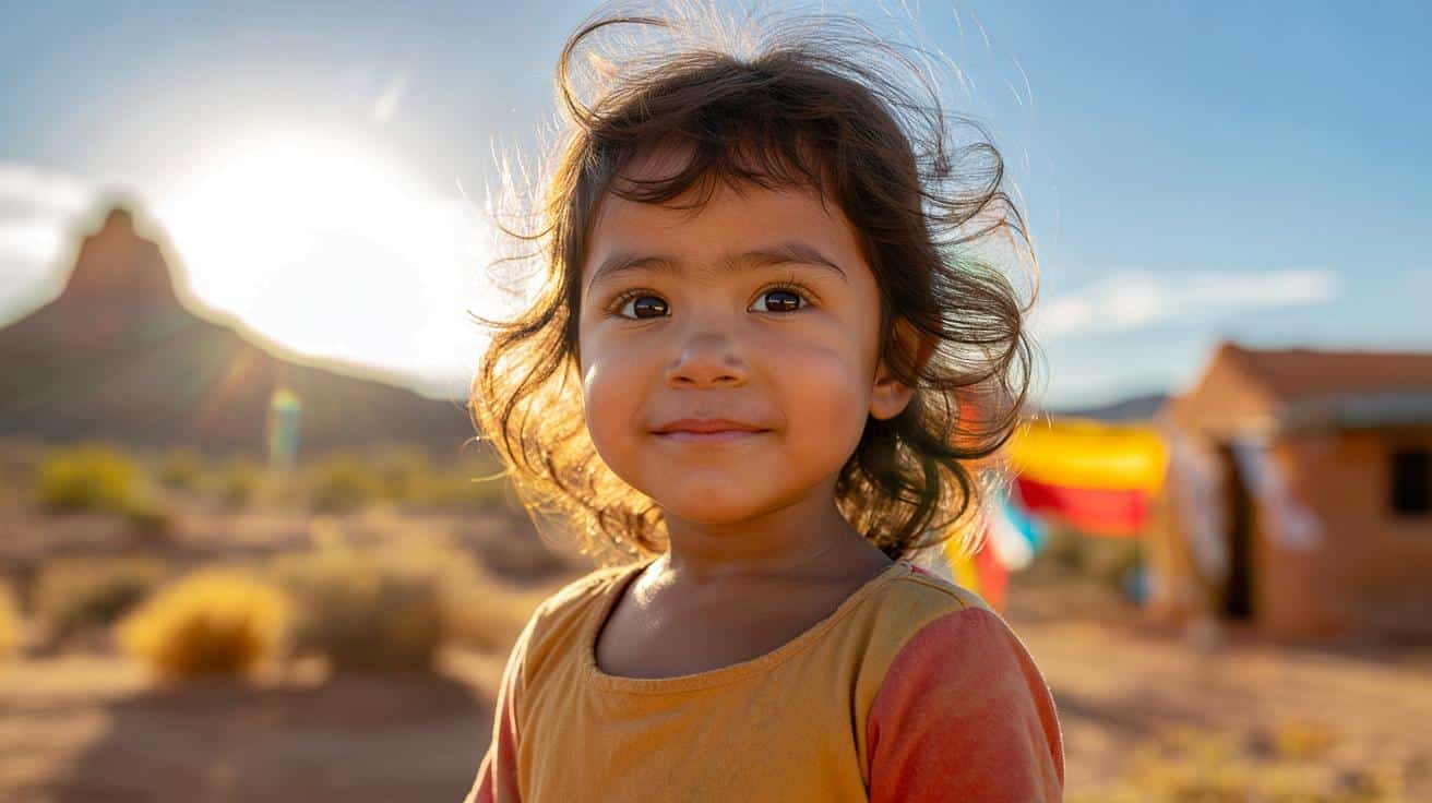 Imię Zia: krótkie, rzadkie i pełne słońca. Rodzice je pokochają